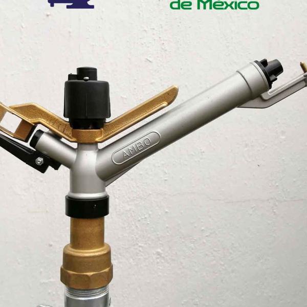 Cañón Ambo 1 1/2